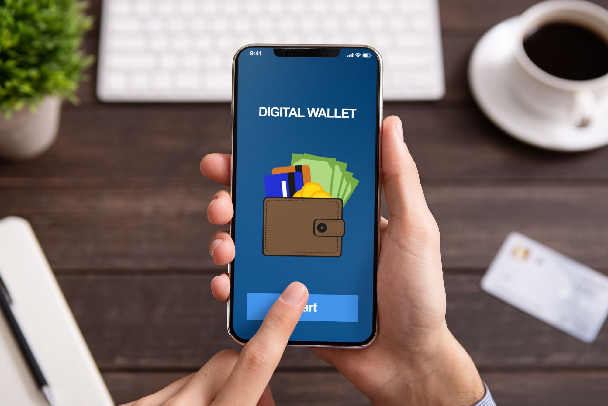 Expanded Account Coverage: E-Money Must Be Reported under AEOI